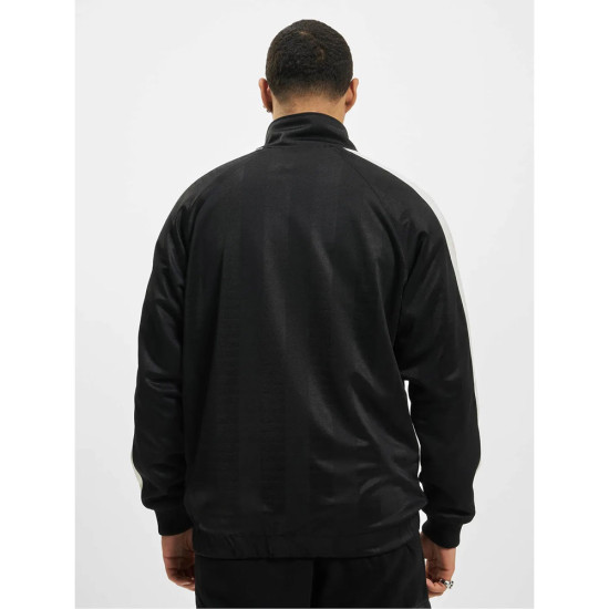 FUBU Ανδρική ζακέτα Varsity Striped Track Jacket